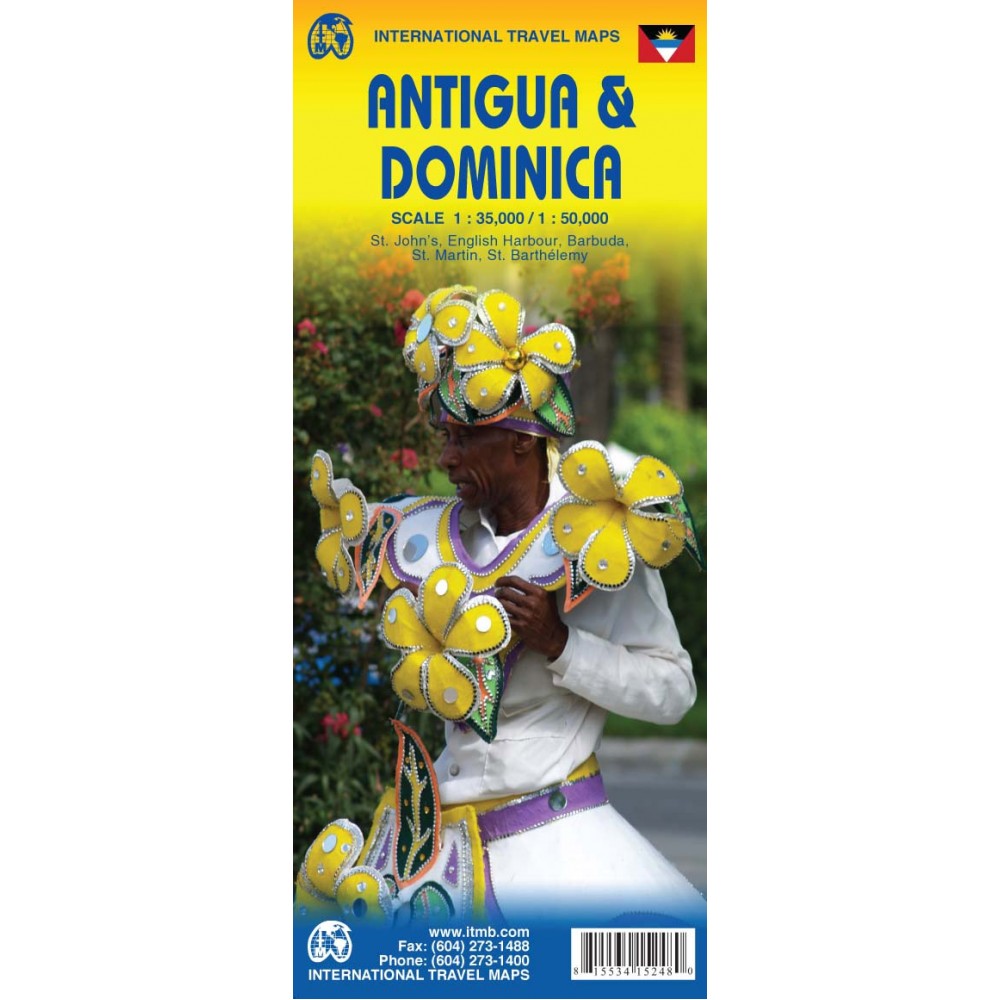 Antigua och Dominica ITM